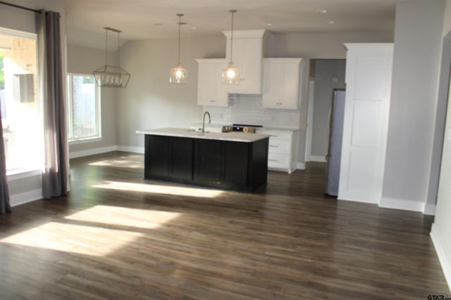 911 JACK BROWN, Whitehouse, TX 75791