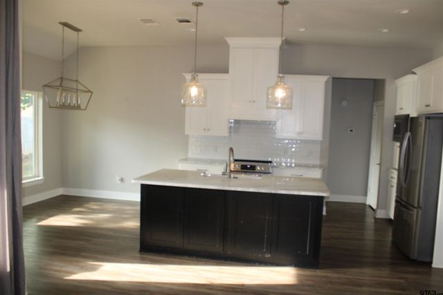 911 JACK BROWN, Whitehouse, TX 75791
