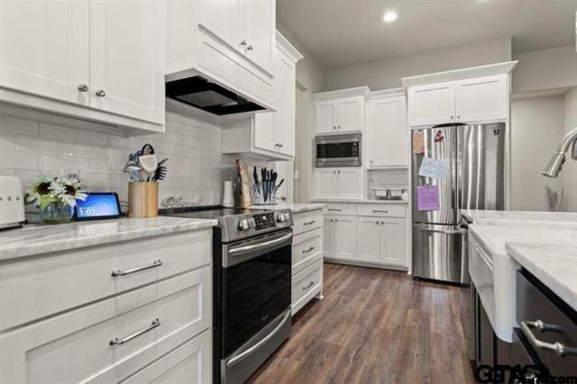911 JACK BROWN, Whitehouse, TX 75791