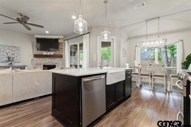 911 JACK BROWN, Whitehouse, TX 75791