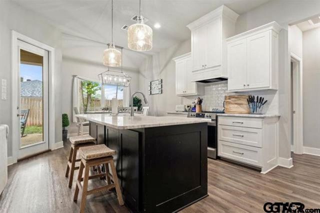 911 JACK BROWN, Whitehouse, TX 75791