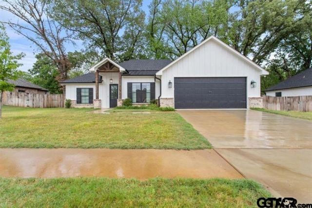 911 JACK BROWN, Whitehouse, TX 75791