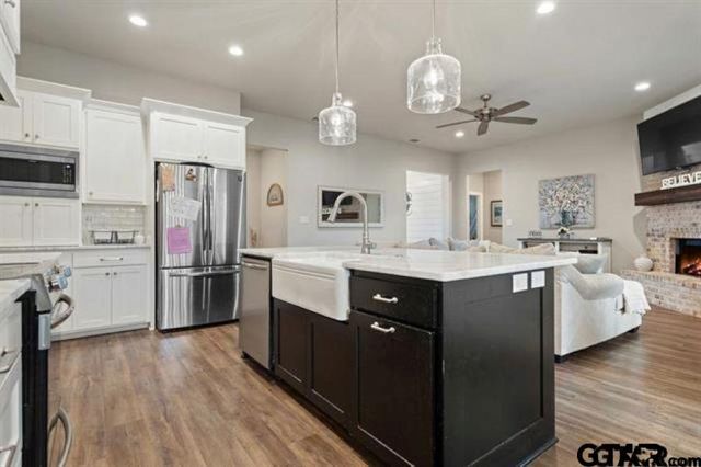 911 JACK BROWN, Whitehouse, TX 75791