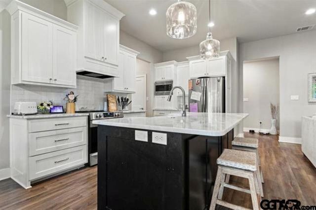 911 JACK BROWN, Whitehouse, TX 75791