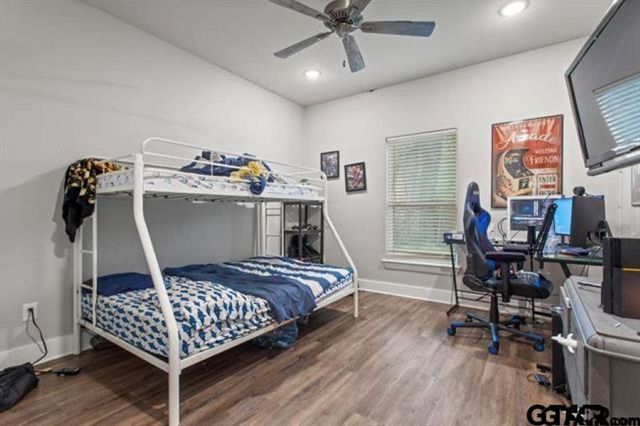 911 JACK BROWN, Whitehouse, TX 75791