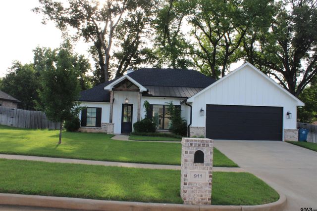 911 JACK BROWN, Whitehouse, TX 75791
