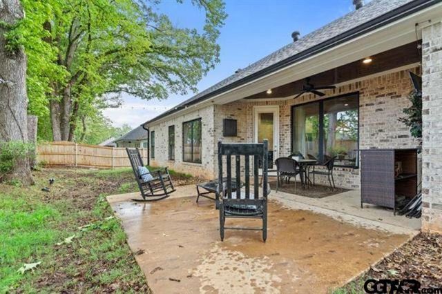 911 JACK BROWN, Whitehouse, TX 75791