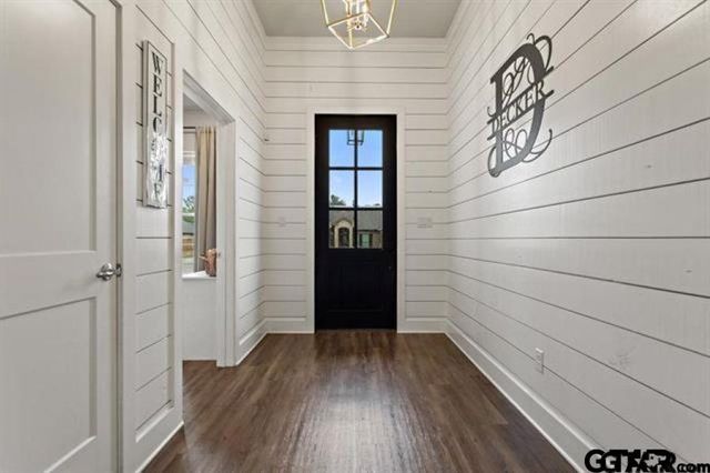 911 JACK BROWN, Whitehouse, TX 75791
