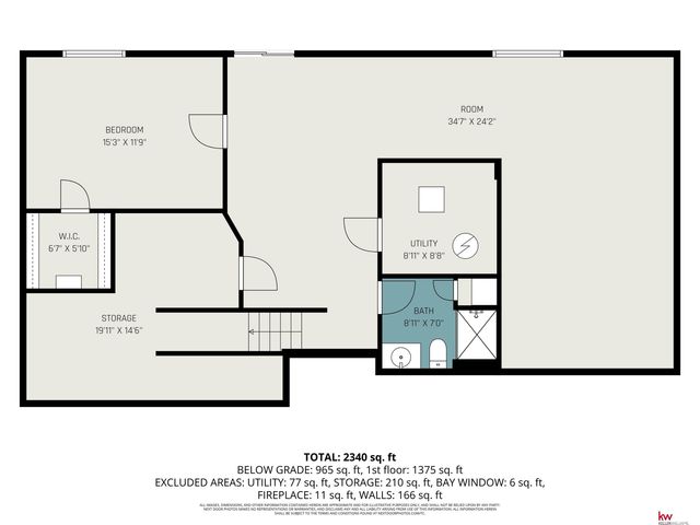 16632 Olive Street, Omaha, NE 68136