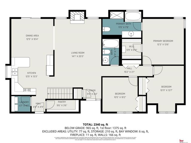 16632 Olive Street, Omaha, NE 68136