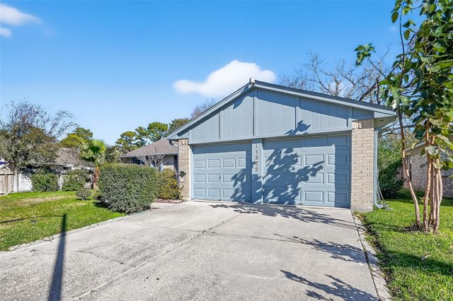 11322 Yorklyn Drive, Houston, TX 77066