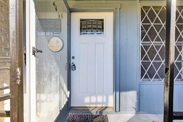 11322 Yorklyn Drive, Houston, TX 77066