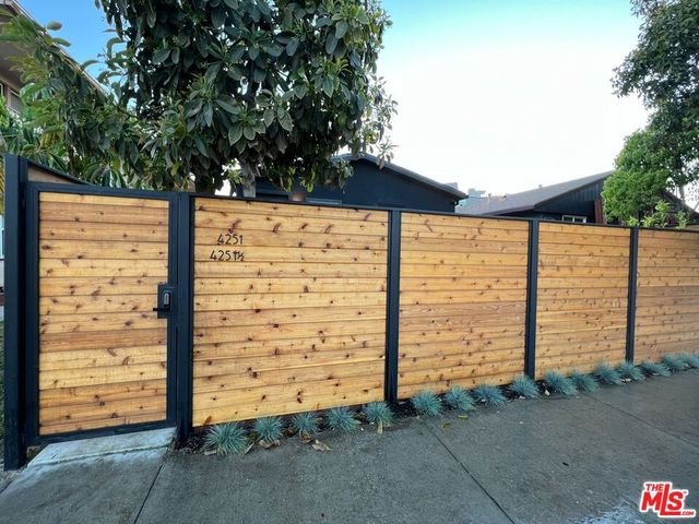 4251 S Centinela Avenue, Los Angeles, CA 90066