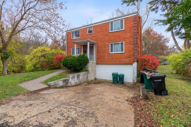 2503 Rack Court, Cincinnati, OH 45239