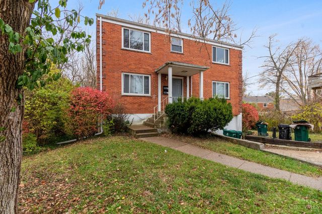 2503 Rack Court, Cincinnati, OH 45239
