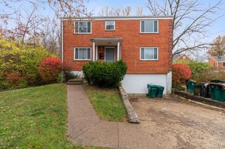 2503 Rack Court, Cincinnati, OH 45239