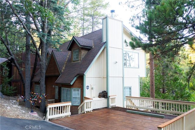 27381 Cottonwood Lane, Lake Arrowhead, CA 92317
