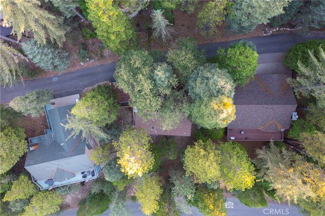 27381 Cottonwood Lane, Lake Arrowhead, CA 92317