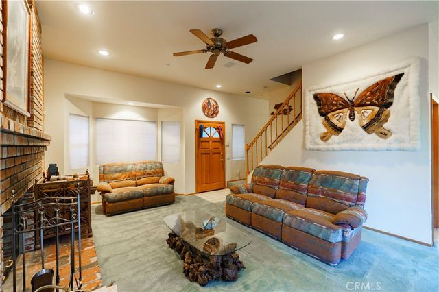 27381 Cottonwood Lane, Lake Arrowhead, CA 92317