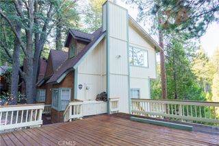 27381 Cottonwood Lane, Lake Arrowhead, CA 92317
