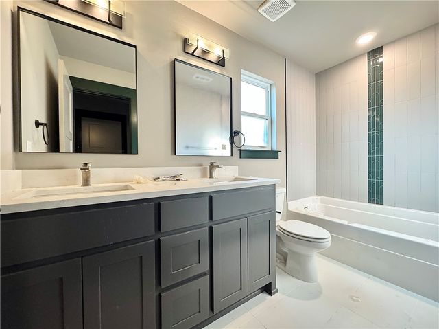 516 E Pearl Street, Rogers, AR 72756