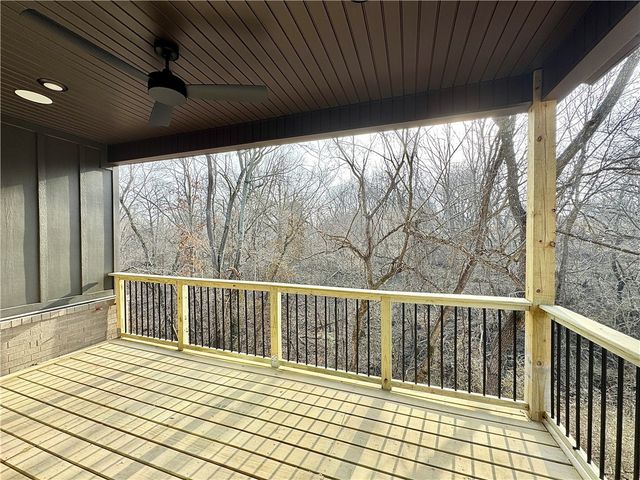 516 E Pearl Street, Rogers, AR 72756