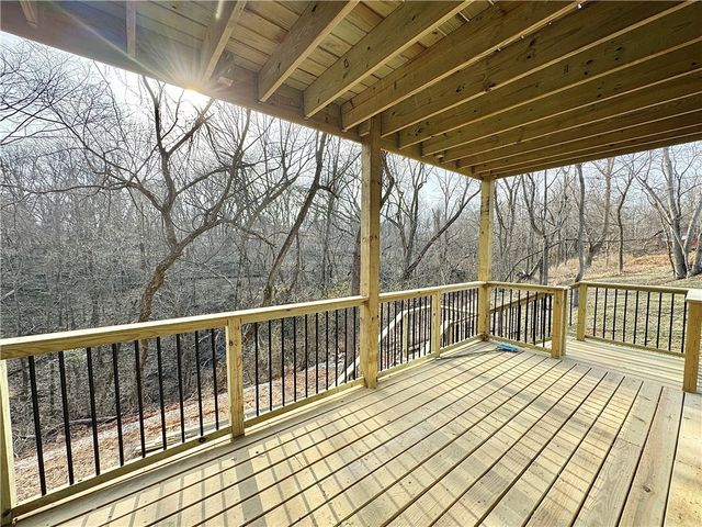 516 E Pearl Street, Rogers, AR 72756