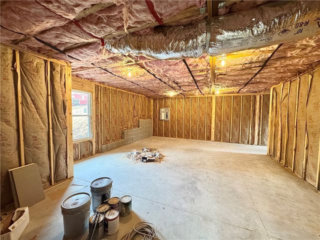 516 E Pearl Street, Rogers, AR 72756