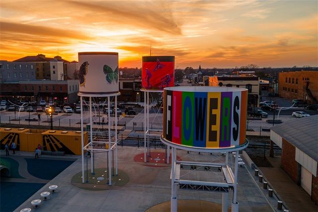 516 E Pearl Street, Rogers, AR 72756