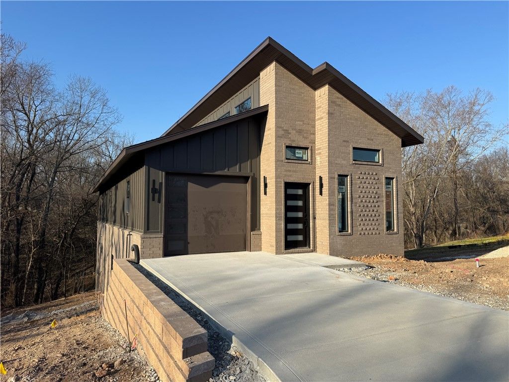 516 E Pearl Street, Rogers, AR 72756