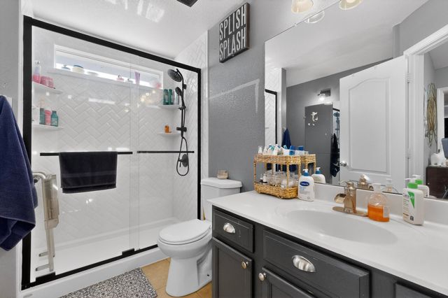 2512 Mountain Gate Lane SW, Albuquerque, NM 87121