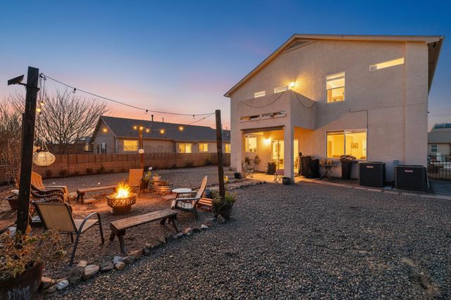 2512 Mountain Gate Lane SW, Albuquerque, NM 87121