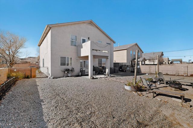 2512 Mountain Gate Lane SW, Albuquerque, NM 87121