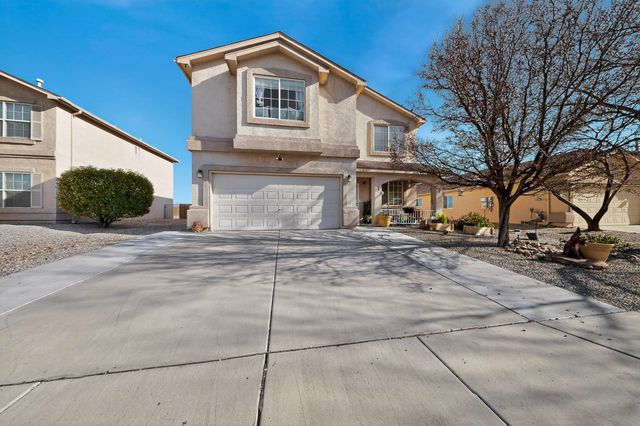 2512 Mountain Gate Lane SW, Albuquerque, NM 87121