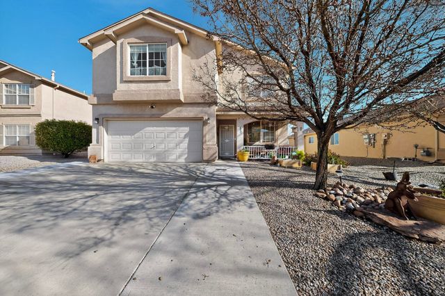 2512 Mountain Gate Lane SW, Albuquerque, NM 87121