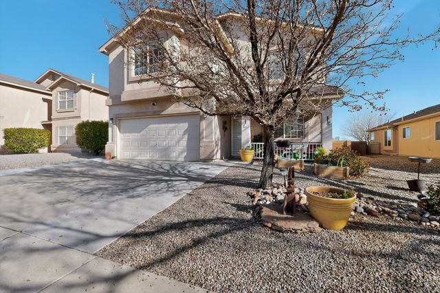 2512 Mountain Gate Lane SW, Albuquerque, NM 87121