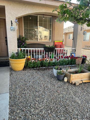 2512 Mountain Gate Lane SW, Albuquerque, NM 87121