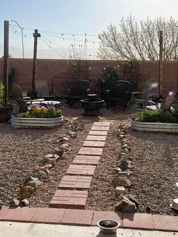 2512 Mountain Gate Lane SW, Albuquerque, NM 87121