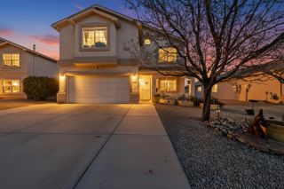 2512 Mountain Gate Lane SW, Albuquerque, NM 87121