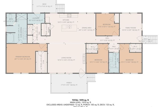 2206 Lipscomb RD, Moneta, VA 24121