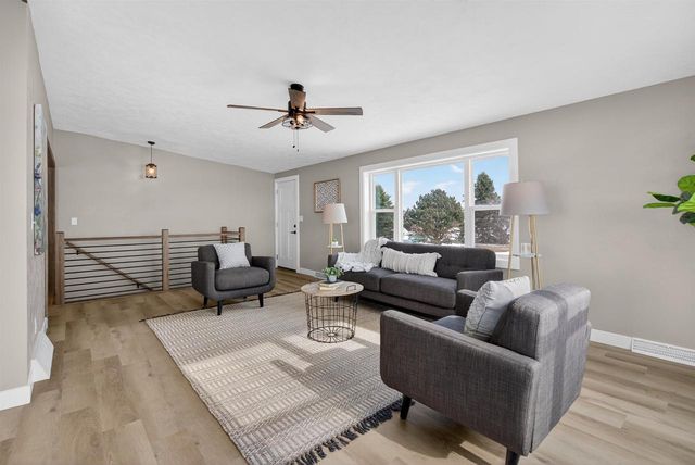 W13487 CARTER ROAD, Ripon, WI 54971