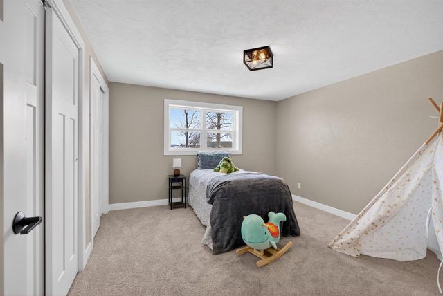 W13487 CARTER ROAD, Ripon, WI 54971