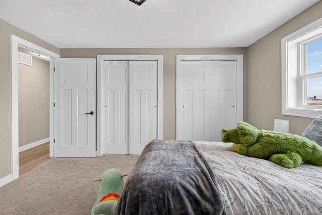W13487 CARTER ROAD, Ripon, WI 54971