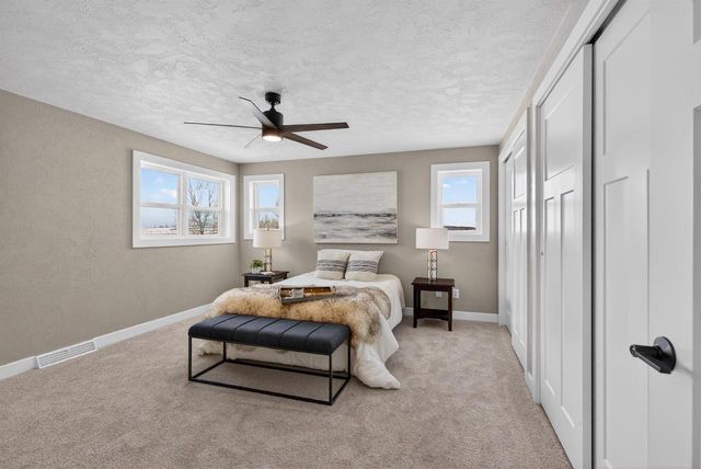 W13487 CARTER ROAD, Ripon, WI 54971