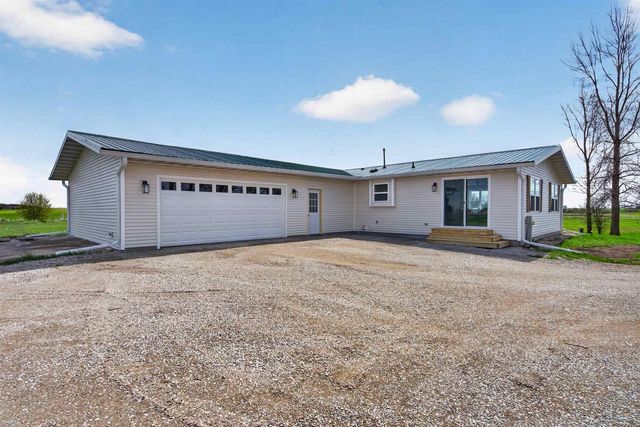W13487 CARTER ROAD, Ripon, WI 54971