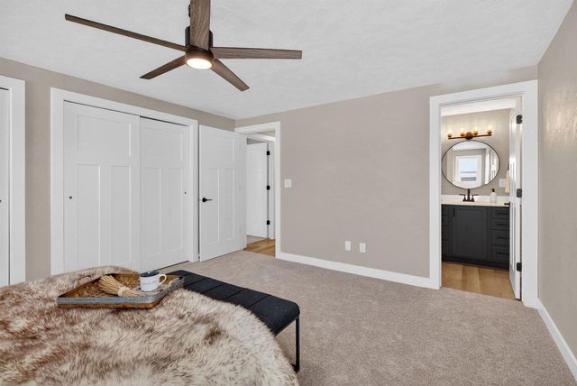 W13487 CARTER ROAD, Ripon, WI 54971