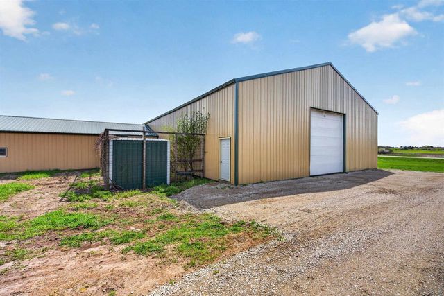 W13487 CARTER ROAD, Ripon, WI 54971