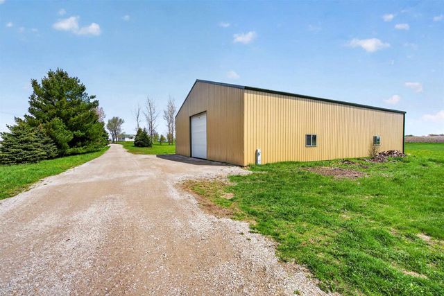W13487 CARTER ROAD, Ripon, WI 54971
