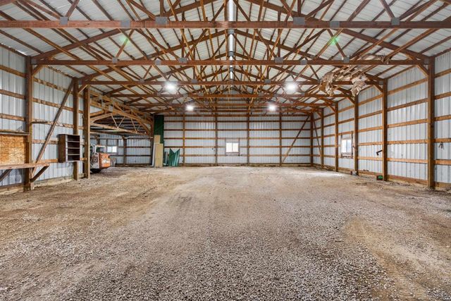 W13487 CARTER ROAD, Ripon, WI 54971
