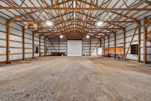 W13487 CARTER ROAD, Ripon, WI 54971